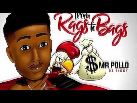 Mr Pollo ft lil Dell “what you gone do bout” (Rags to Bags)