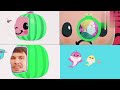 Pewdiepie Intro Meme Cocomelon Intro Meme Cocomelon Compilation 2021