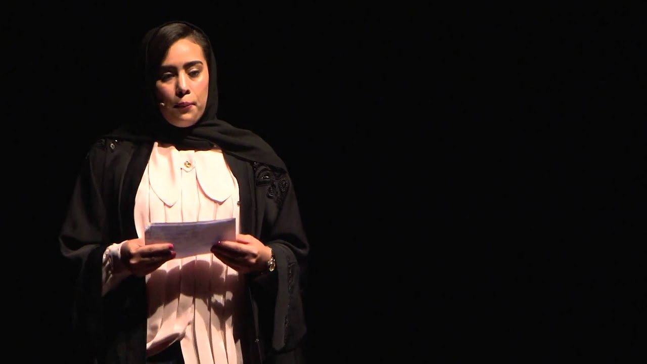 Social Media: The Double Edged Sword | Danya Bashir | TEDxLimassol