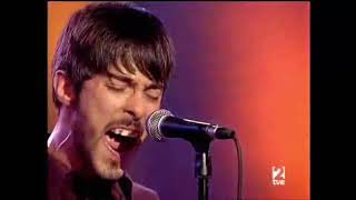 Vetusta Morla - Sálvese Quien Pueda [directo]