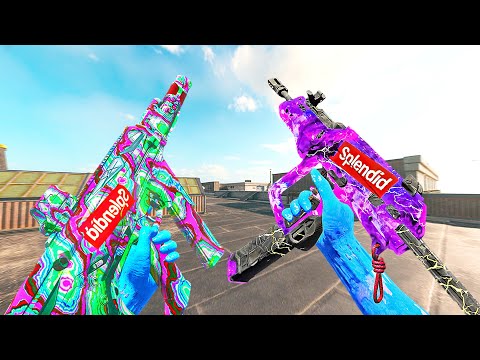 101 Kills w/ TOP 3 Meta Loadouts on Warzone 😍👑