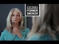 CDC: Tips From Former Smokers - Terrie H.’s Tip Ad