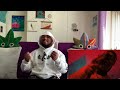 VON A MENACE !!! VonOff1700 - Flame Out (Official Video) Crooklyn Reaction