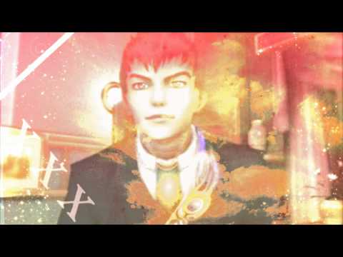 You're Gone ; Come Back {Gaignun Kukai}