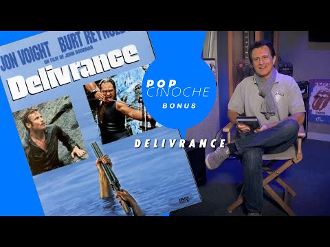 Pop Cinoche Bonus - 20. Délivrance