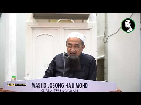 Solat Jamak Di Rumah Sebelum Keluar Musafir - Ustaz Azhar Idrus
