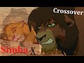 Kovu Simba Crossover