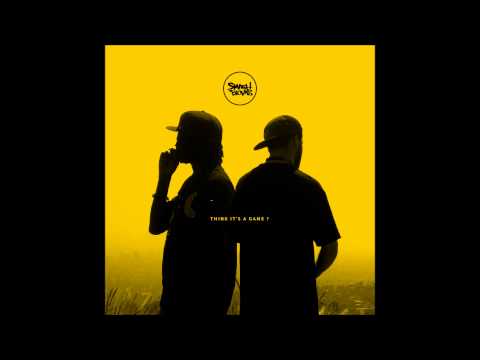 Smash Brovaz - Be Free / Daydreamers Theme / Casserine / Chinese Swag