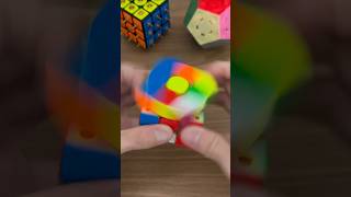 Rubik’s Cube on Beat [Very Fast]