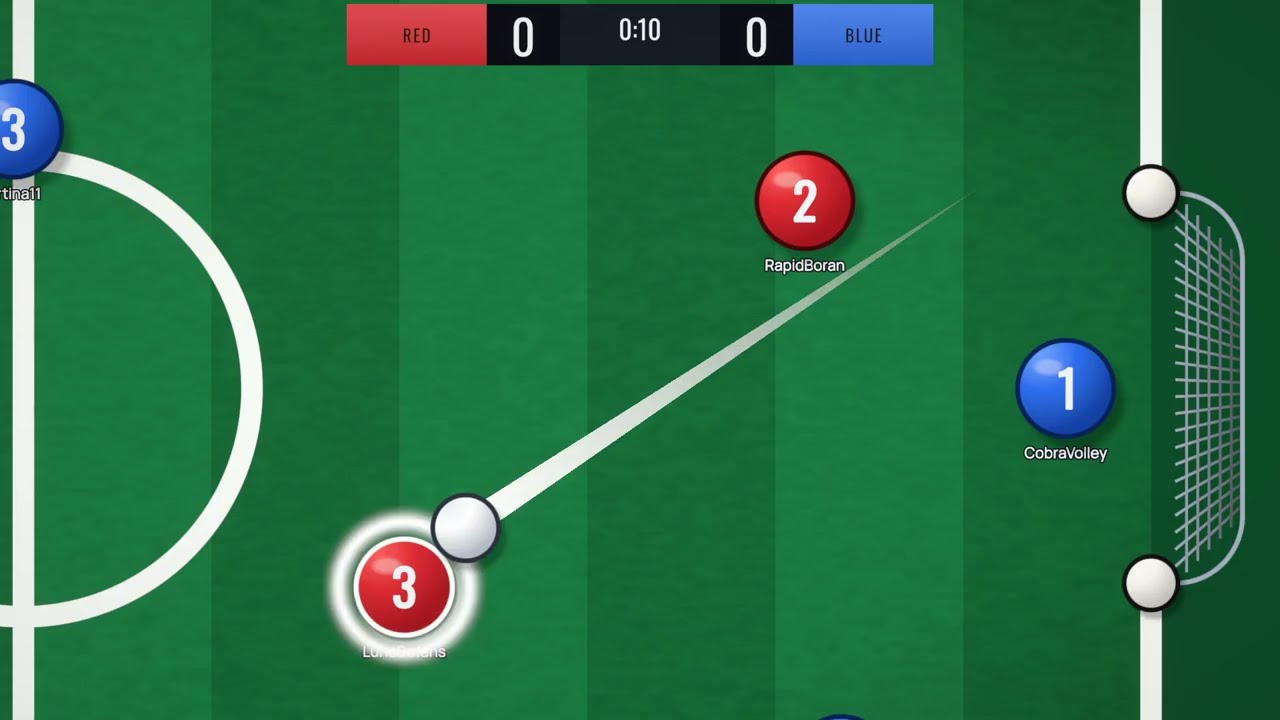 Gameplay Trailer
