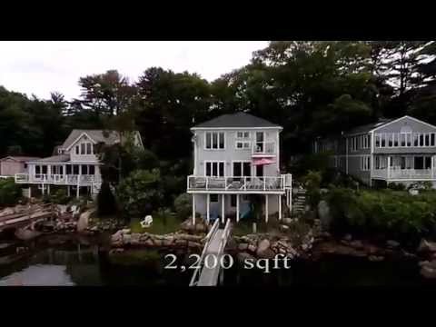 Cloud Nine Shots - Gael Meyer 31 Dennison St, Gloucester, MA 01930