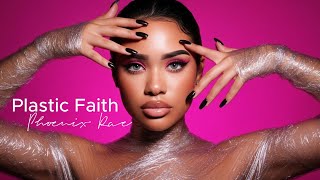 Phoenix Rae – Don’t Want Plastic Faith (Raw Christian R&amp;B / Drill Worship)