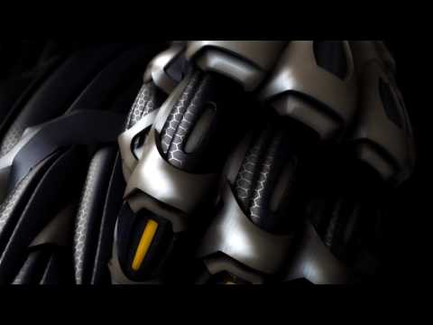 EA Crysis 2 - Nanosuit 2 Trailer