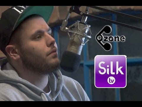 Ozone Media: Jaykae x Remtrex (DJ Big Mikee Show) [SILK CITY RADIO]