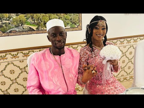 Black Family Ft Piazza Prince, Al B- Feliz Casamento