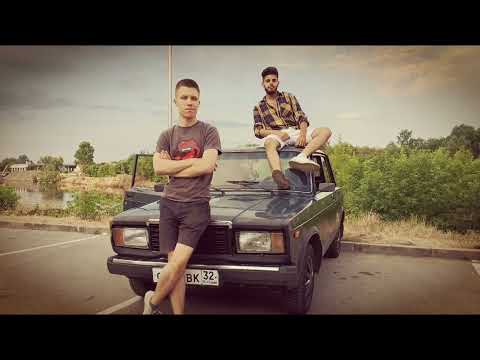 DILAZER, SER-GY - Погнали (Премьера, 27.06.2023)