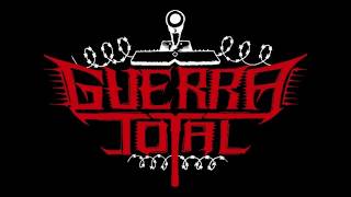 ☣ Guerra Total - Soul Of Warriors - Metalucifer Cover