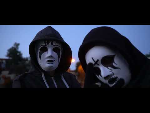 Raska Dope - Aneto Flow (Official Music Video) HAF Entertainment