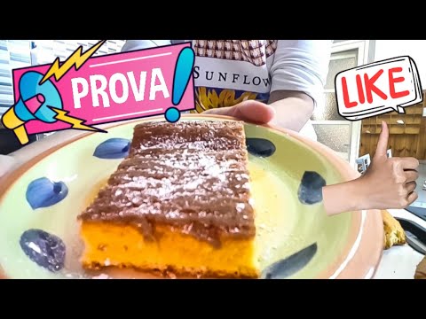 COME FARE Pan di Spagna infallibile, sofficissimo: tipo "Chiffon "