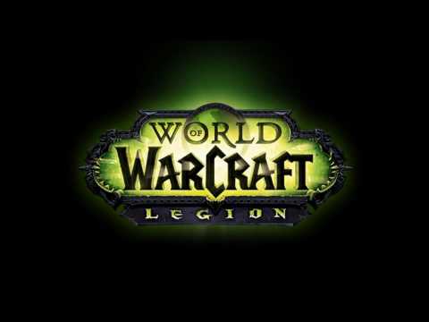 Broken Shore Horde Last Stand - WoW Legion Music