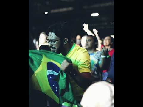 Eu Irei - Rafael Lopes (Min. Seara em Fogo), part. Judson Oliveira