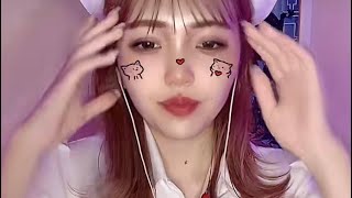 tiktok神配信ニーハイ見えた方が良い？