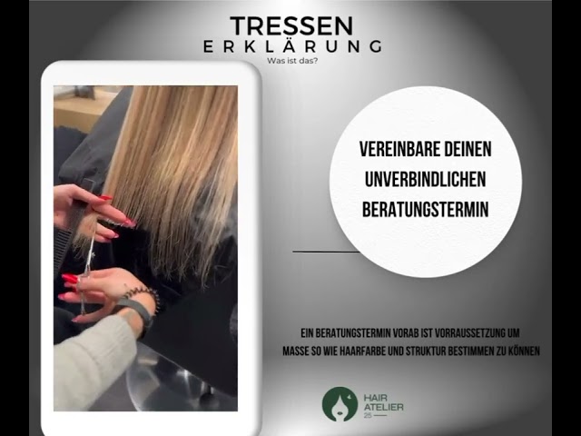 Youtube - Hair Atelier 25