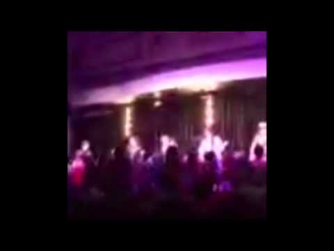 Bobby Keys & The Suffering Bastards. Brown Sugar. March 27, 2014