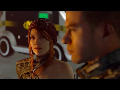 Detroit: Become Human [8] - VIVA LA REVOLUTION