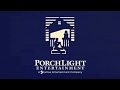 PorchLight Entertainment Logo With Kid Voiceover