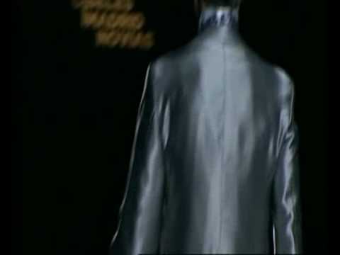 CIBELES MADRID NOVIAS | Desfile Miquel Suay Hombre - Edición 2010