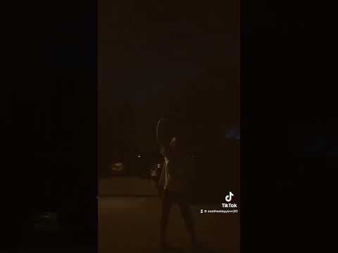 My favorite TikTok! 6 ft fall and super strong!