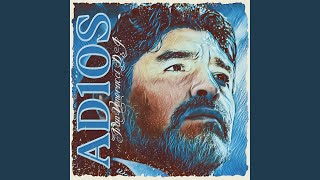 Adios (Radio Edit)