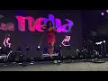 Jamelia - Superstar - Live at Mighty Hoopla Sydney - Saturday 21 February 2026 (FULL)