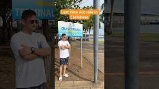 MISS THIS PLACE 😢 ||IPHONE 15pro MAX|| #shortvideo #short #cruise