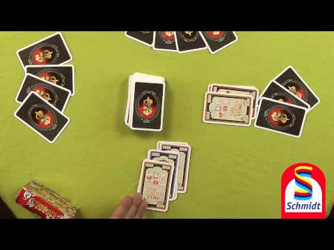 BIG DEAL │ Schmidt Spiele (Erklärvideo)