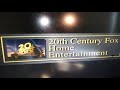 20TH CENTURY FOX HOME ENTERTAINMENT HIT ENTERTAINMENT 2008