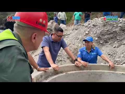 #NotiMérida Se fortalece suministro de agua en Merida