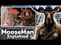 Moose Man GTA 5 Meme Explained