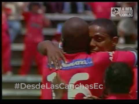 #REDiario | JUL05 | ¡El Nacional le ganó 4-0 al #AUC y clasificó a las semifinales del Apertura!