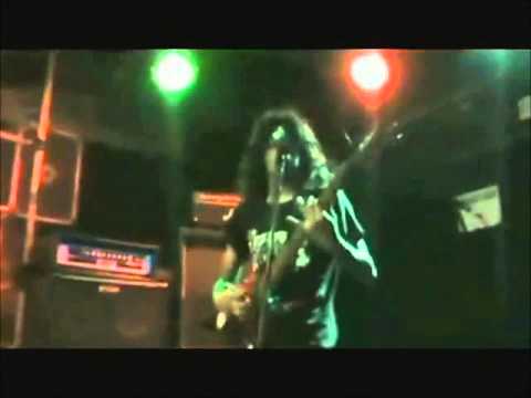 BxPxGx - ninja gang bang (jig-ai cover)