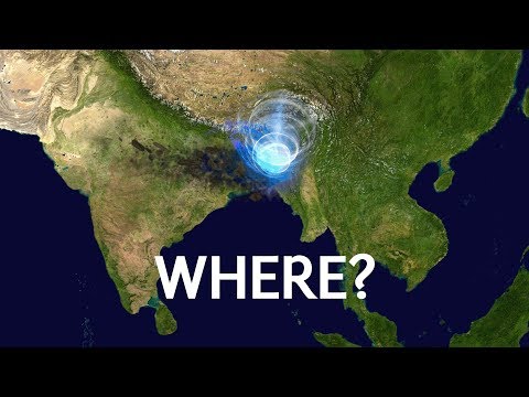 Where Do Yassuo's Tornados Go When They Miss?