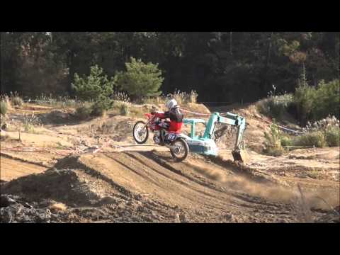 Santana Lucas Kenji / BRT motocross land