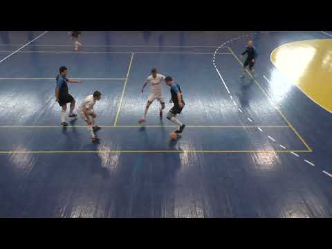 31 КХ 5 тур 13 лига G5Games   Схід Опера