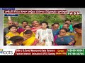 మంగళగిరిలో నారా బ్రాహ్మణి ప్రచారం | Nara Brahmani Election Campaign At Mangalagiri | ABN Telugu - Video