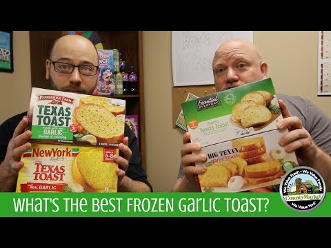 download lagu mp3 mp4 Frozen Texas Toast Garlic Bread, download lagu Frozen Texas Toast Garlic Bread gratis, unduh video klip Frozen Texas Toast Garlic Bread