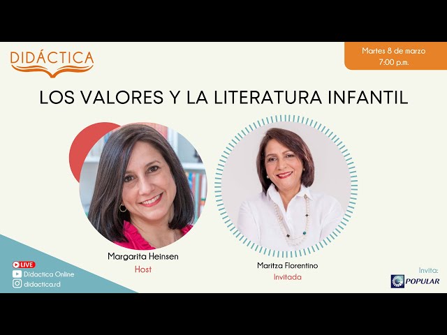 Vídeo relacionado con Mamá, quiero ser como tú: Inspirador libro infantil para niñas de 6 a 10 años sobre el vínculo entre madre e hija y los valores que se transmiten en lo cotidiano.