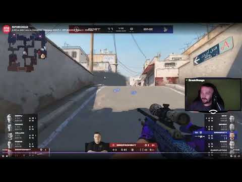 Birdfromsky Cheating vs BNE | Miry Albania Caught Him