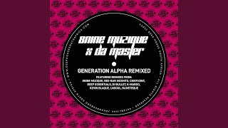 Download lagu Generation Alpha (8nine Muzique 2.0 DeepTouch Mix) mp3