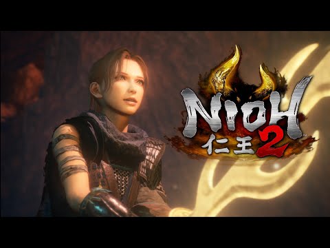 Nioh 2 - DLC 3 (The First Samurai) Hidden Skills